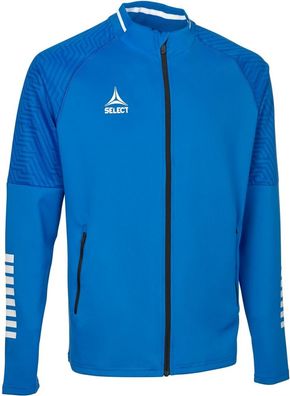 Select Monaco Trainingsjacke V24 610117