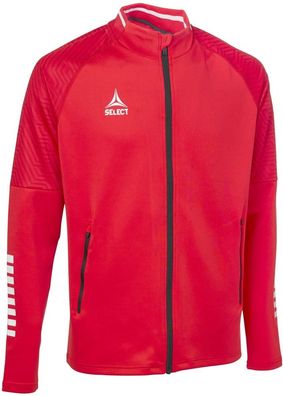 Select Monaco Trainingsjacke V24 610117