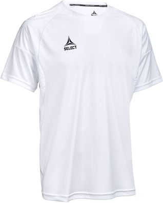 Select Trikot Kurzarm Spain V25 600105