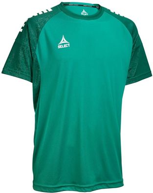 Select Trikot Kurzarm Spain V25 600105