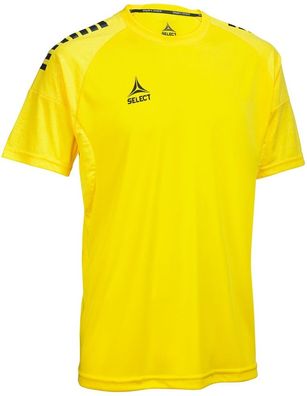 Select Trikot Kurzarm Spain V25 600105