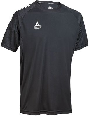Select Trikot Kurzarm Spain V25 600105