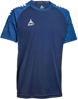Select Trikot Kurzarm Spain V25 600105