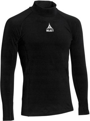Select Funktionswäsche Funktionsshirt Turtle Neck 660012