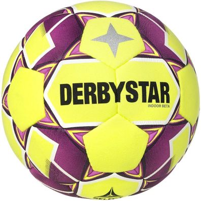 Derbystar Fußball Indoor Beta V24 142004