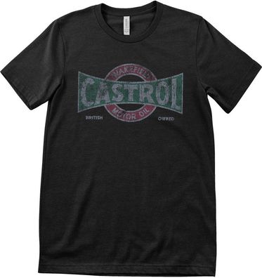 Castrol Vintage T-Shirt PA-1-CSTRL005-H90-3