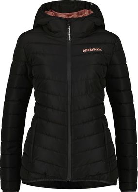 Alife &amp; Kickin Damen Winterjacke RabeaAK A Jacket 11104-9999