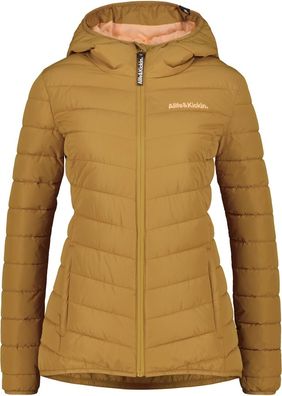 Alife &amp; Kickin Damen Winterjacke RabeaAK A Jacket 11104-9999