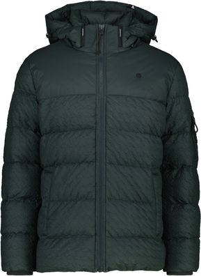 Alife &amp; Kickin Winterjacke BeatAK A Puffer Jacket 11211-9999