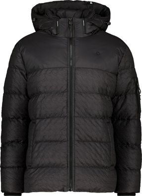 Alife &amp; Kickin Winterjacke BeatAK A Puffer Jacket 11211-9999