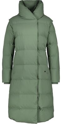 Alife &amp; Kickin Damen Winterjacke FleurAK A Puffer Coat 11256-9999