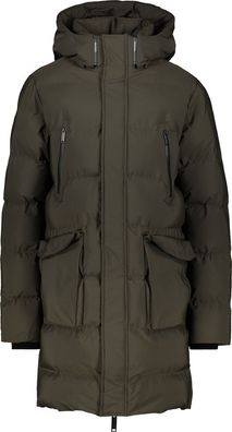 Alife &amp; Kickin Winterjacke SaulAK A Puffer Parka 11361-9999
