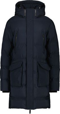 Alife &amp; Kickin Winterjacke SaulAK A Puffer Parka 11361-9999