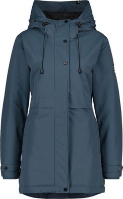 Alife &amp; Kickin Damen Winterjacke MarlyAK A Function Jacket 11400-9999