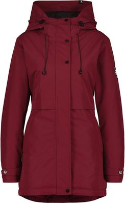 Alife &amp; Kickin Damen Winterjacke MarlyAK A Function Jacket 11400-9999