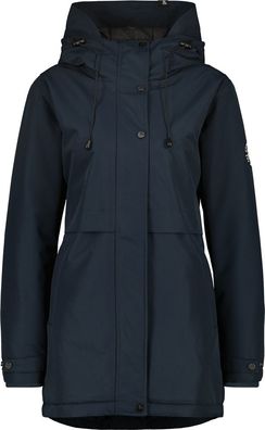 Alife &amp; Kickin Damen Winterjacke MarlyAK A Function Jacket 11400-9999
