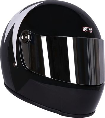 Roeg Motorrad Integralhelm RX1 Helmet Lightning ROE0058
