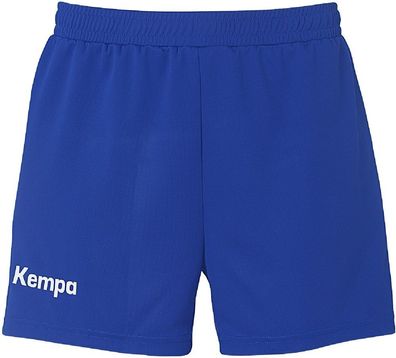 Kempa Damen Sportshort Performance Short 2005152