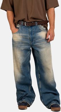 Reell Jeanshose Giant Baggy 1108-005-01-012