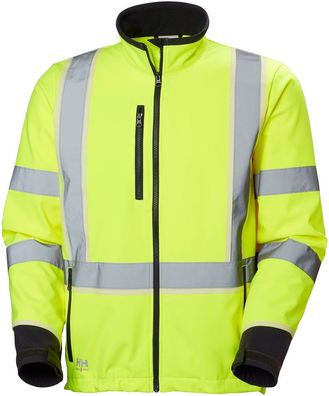 Helly Hansen Softshelljacke Uc-Me Softs Jacket 74055