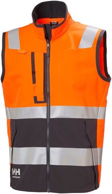 Helly Hansen Weste Alna 4X Tech Vest 74030