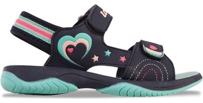 Lotto Kinder Sandalen Motema 2600710K