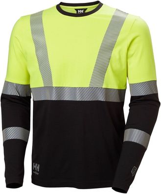 Helly Hansen Longsleeves Fyre Longsleeve 79298