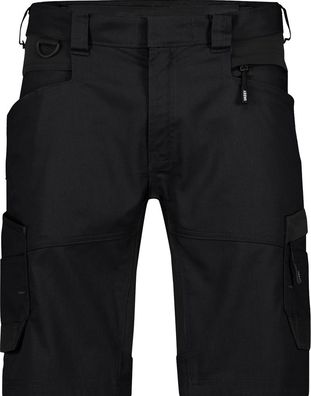 Dassy Stretch-Arbeitsshorts Axis Next