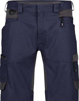 Dassy Stretch-Arbeitsshorts Axis Next