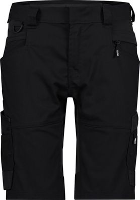 Dassy Damen Stretch-Arbeitsshorts Axis Next Women