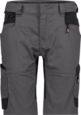 Dassy Damen Stretch-Arbeitsshorts Axis Next Women