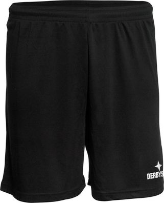 Derbystar Kinder Sporthose Contra Hose 602021