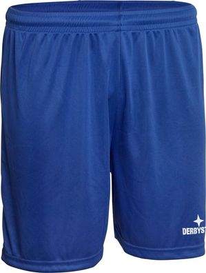 Derbystar Kinder Sporthose Contra Hose 602021