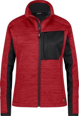 Dassy Damen Midlayer-Jacke Convex Next Women