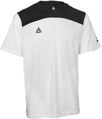 Select T-Shirt Oxford V22 630033