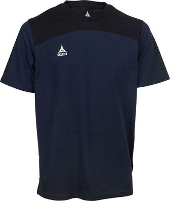 Select T-Shirt Oxford V22 630033