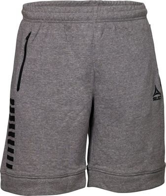 Select Sweat Pants Sweatshort Oxford V22 630047