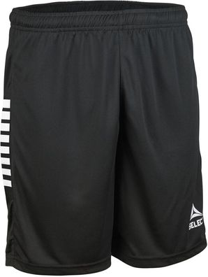 Select Sporthose Hose Kurz Spain V25 600109