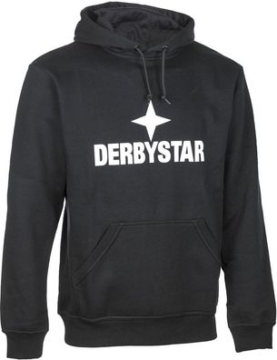Derbystar Kinder Hoodie Kapuzenpullover Promo V24 632044