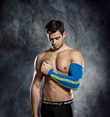 Select Kompressions-Armbandage 710013