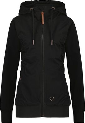 Alife &amp; Kickin Damen Übergangsjacke NaminiAK A Jacket 11314-9999