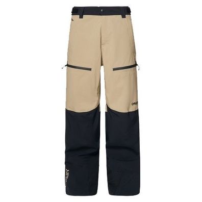 OAKLEY Snow Hose Tnp Lined Shell 2.0 pebble