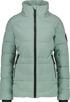 Alife &amp; Kickin Damen Winterjacke ZophiaAK A Puffer Jacket 11232-9999