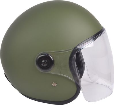By City Motorrad Jethelm The City Helmet BYC0084