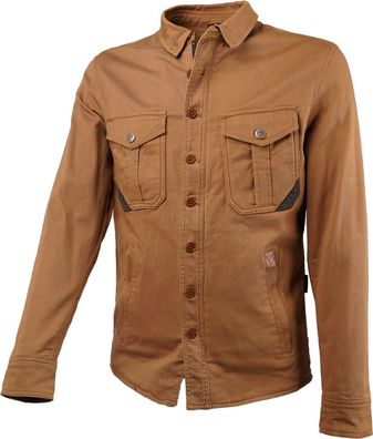 By City Motorrad Hemd Suv Ii Shirt BYC0091