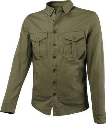By City Motorrad Hemd Suv Ii Shirt BYC0091