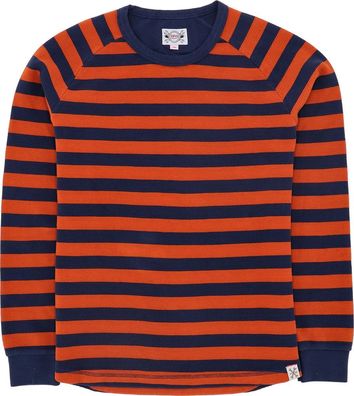 13 1/2 Longsleeve Waffle Jersey DRE0044