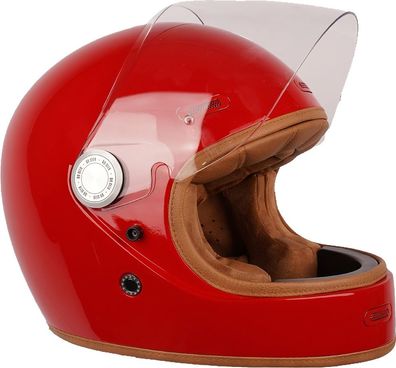 By City Motorrad Integralhelm Roadster Iii Helmet BYC0082