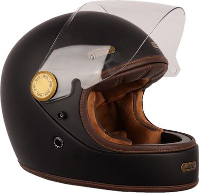 By City Motorrad Integralhelm Roadster Iii Helmet BYC0082