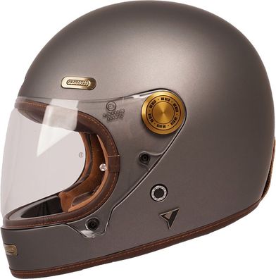 By City Motorrad Integralhelm Roadster Iii Helmet BYC0082
